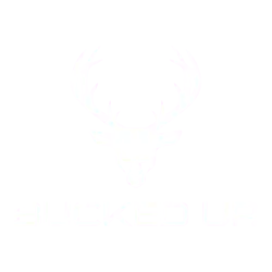Bucked Up logo