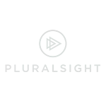 Pluralsight logo