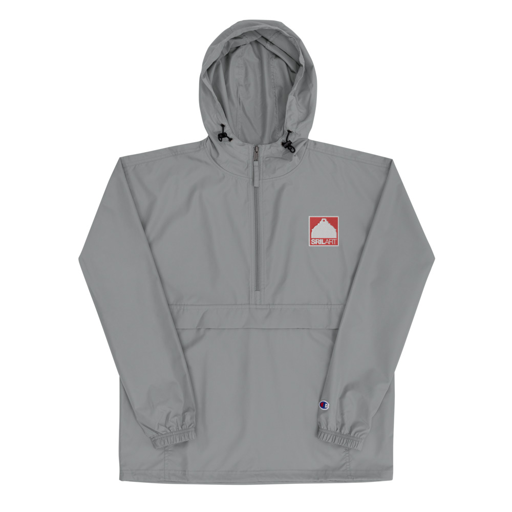 champion packable